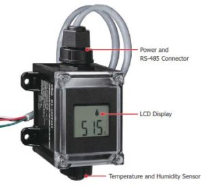 DL-100T Series