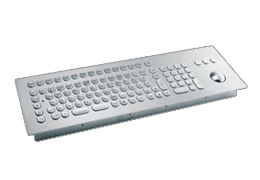 Industrial Keyboards