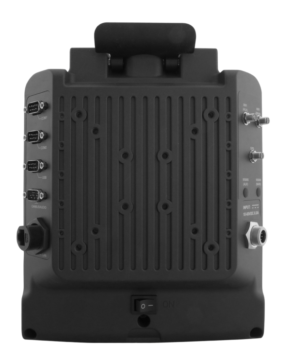 FM10 VMC - Image 2