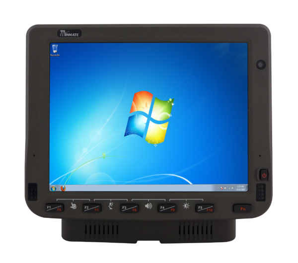 FM10 VMC - Image 3