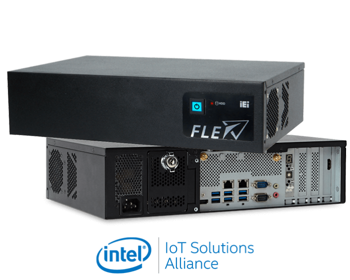 FLEX AIoT Developer Kit : ICP Electronic Australia