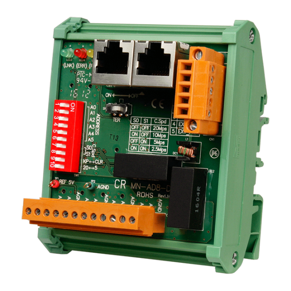MN-AD8-DIN - Image 3