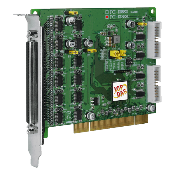PCI-D128SU - Image 2