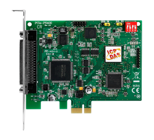 PCIe-PS400