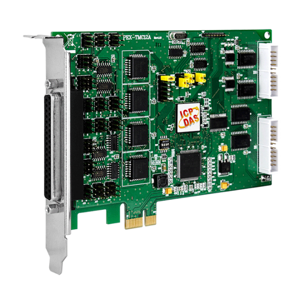 PEX-TMC12A - Image 2