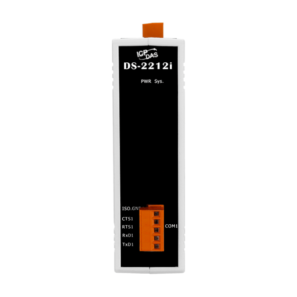 DS-2212i - Image 2