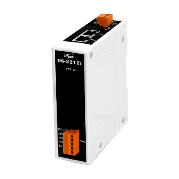 DS-2212i - Image 4