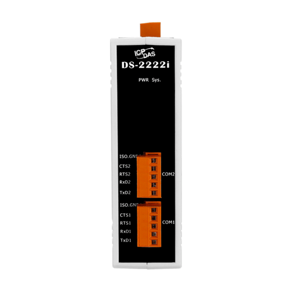 DS-2222i - Image 2