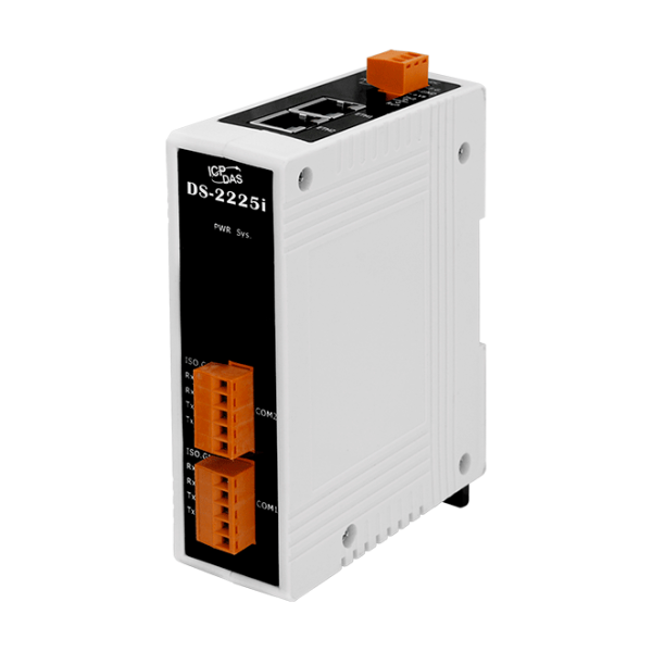 DS-2225i - Image 4