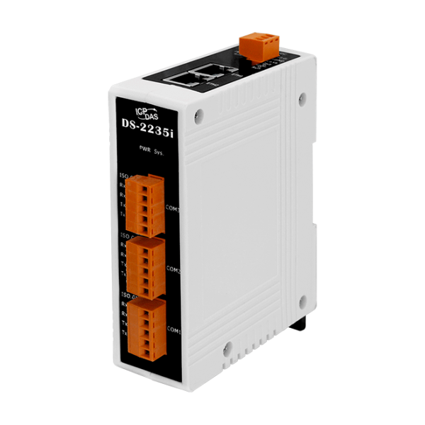 DS-2235i - Image 4