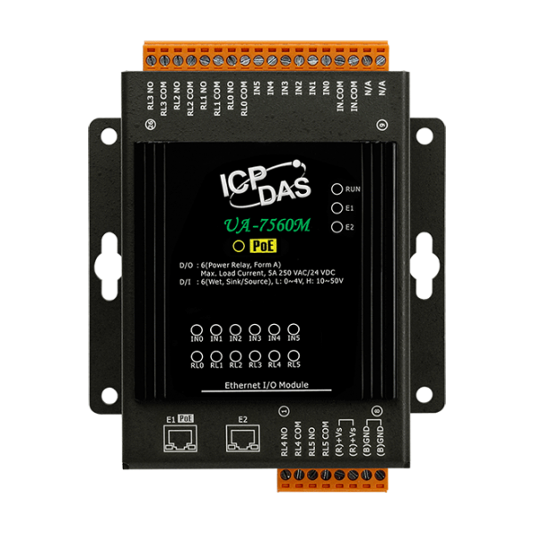 UA-7560M - Image 2