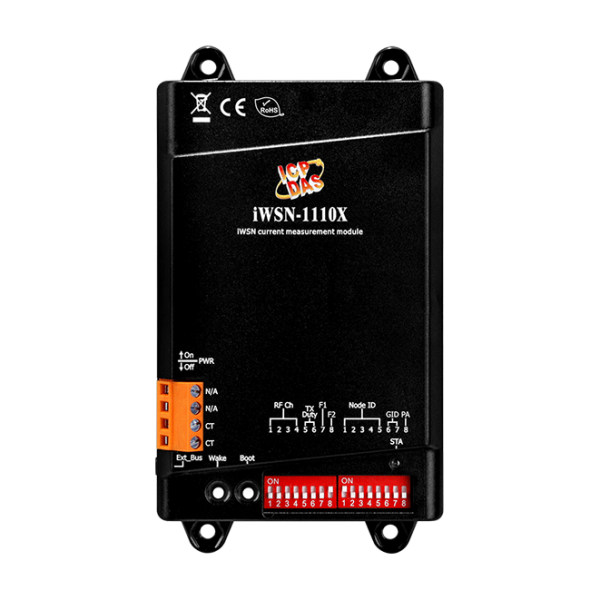 iWSN-1110X - Image 3