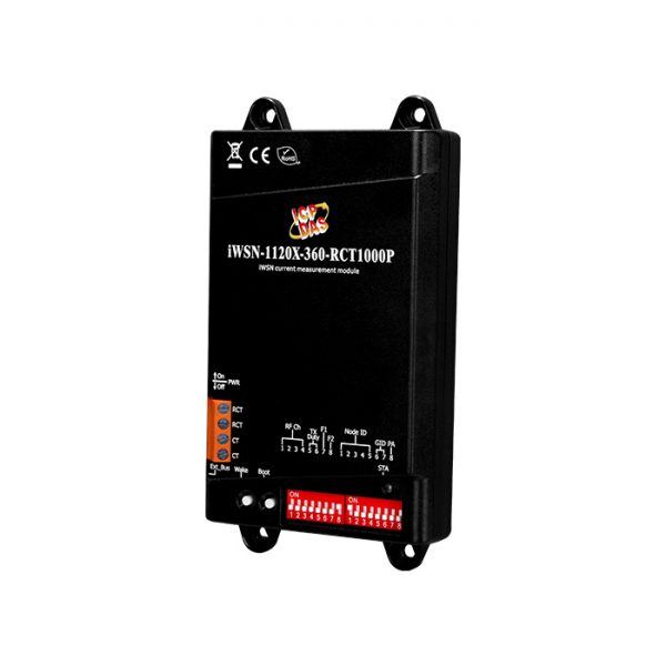 iWSN-1120X - Image 2