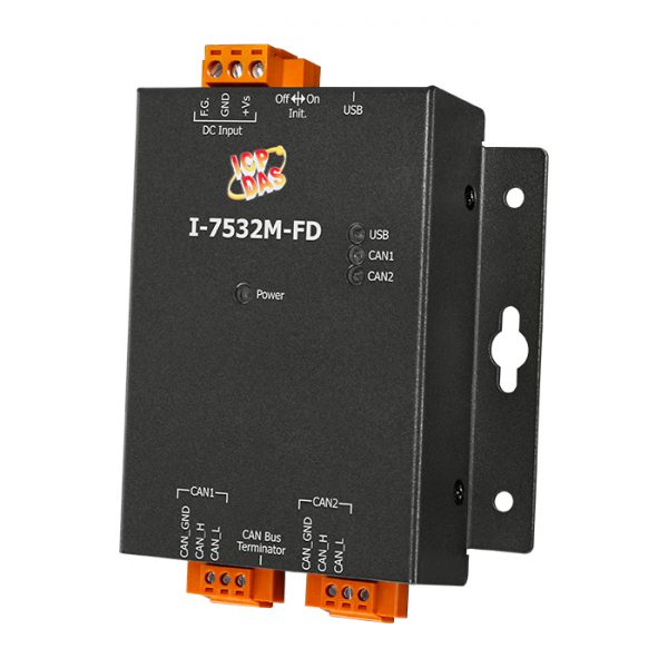 I-7532M-FD - Image 2