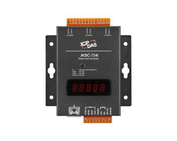 MDC-714i - Image 2
