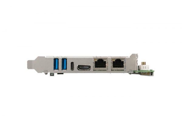 PCIE-Q470 Full-Size Single Board Computer - Image 2