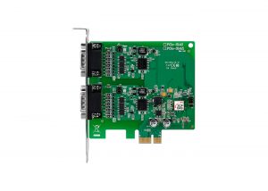 PCIe-S142i