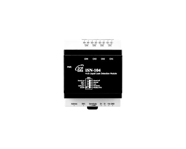 iSN-104 - Image 2