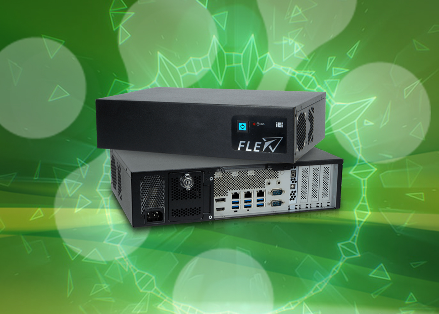 ET-7217RMS Ethernet I/O Module with 2-port Ethernet Switch, 8-ch RMS ...