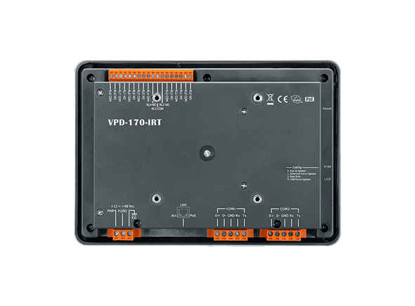 VPD-170-IRT - Image 2