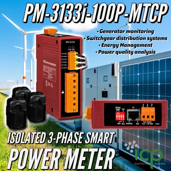 PM-3133i-100P-MTCP - Image 5