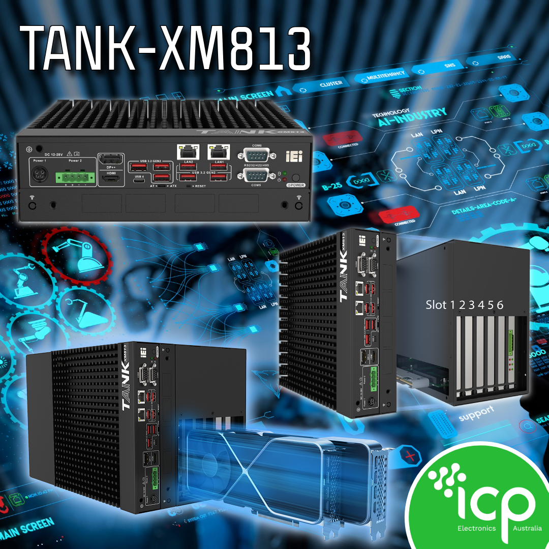 TANK-XM813 - Image 5